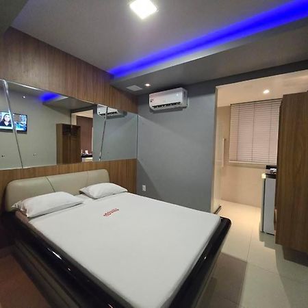 Hotel Alfama Salvador da Bahia Dış mekan fotoğraf