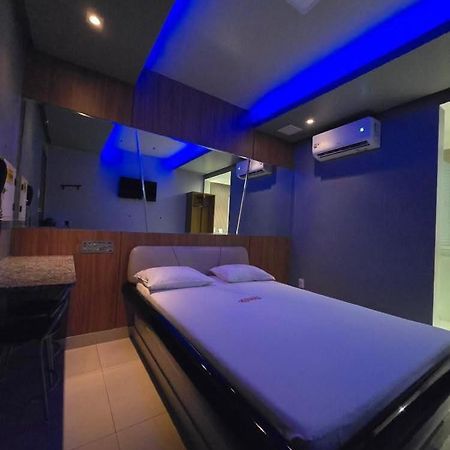 Hotel Alfama Salvador da Bahia Dış mekan fotoğraf