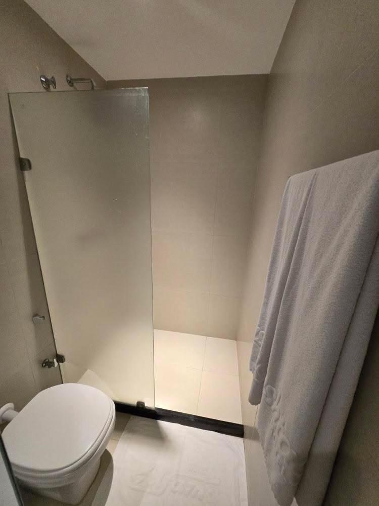 Hotel Alfama Salvador da Bahia Dış mekan fotoğraf