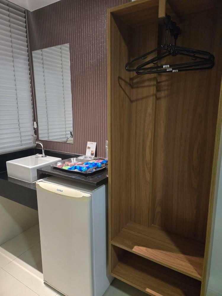 Hotel Alfama Salvador da Bahia Dış mekan fotoğraf