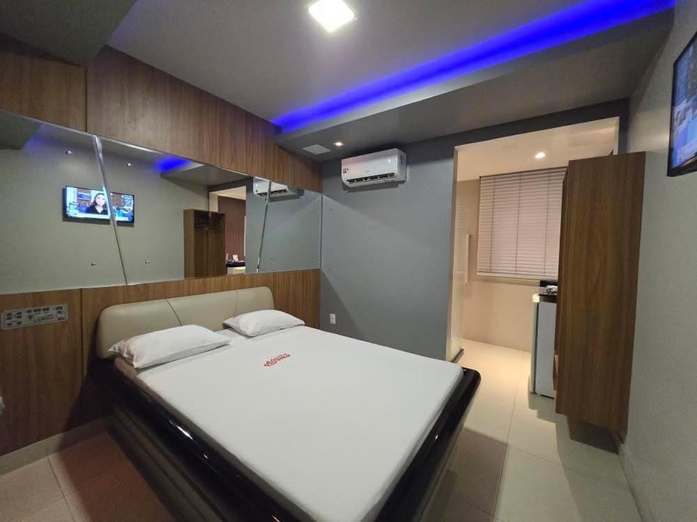 Hotel Alfama Salvador da Bahia Dış mekan fotoğraf