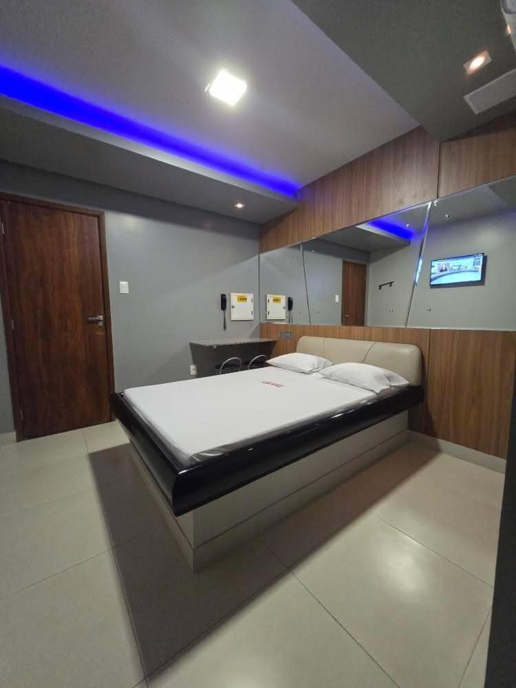 Hotel Alfama Salvador da Bahia Dış mekan fotoğraf